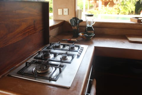 Kitchen - 1st Floor (2)