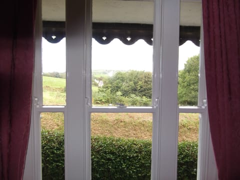 The view over the Rivals and Beyond