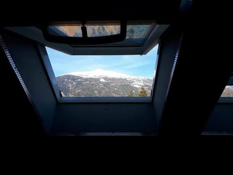 View from the window. Picture 19