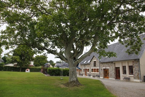 Les Gîtes Champêtres