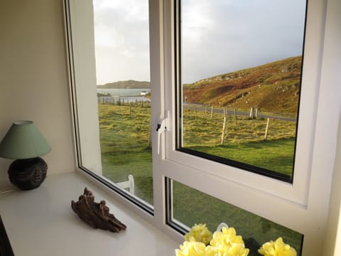 View from Leavinroom