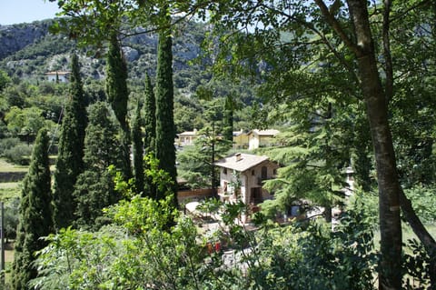 Property Location - Laghel Valley