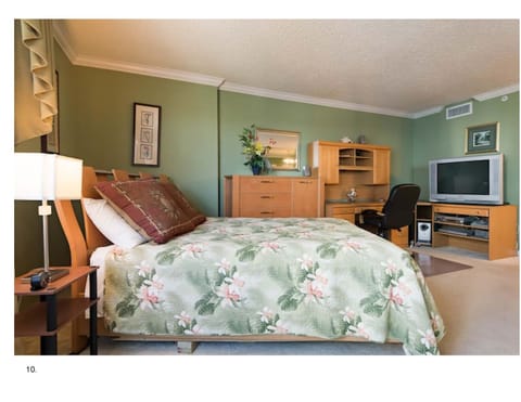 New Samsung 4K Smart Tv Neo Qled on a Wall w Adjustable Base. Not Visible Here