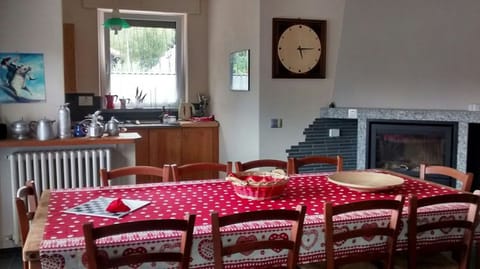 The living room with 12 seats