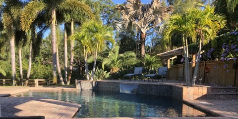Pool | Outdoor pool