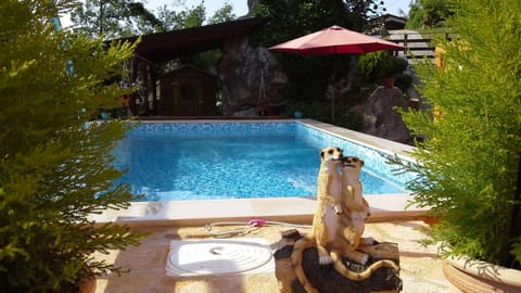 Pool | Outdoor pool