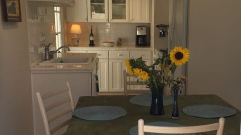 Kitchen includes: Gas Stove/Oven, Dish Washer, Garbage disposal & Microwave