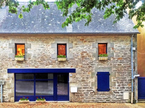 Apartment is on second floor. Enter through blue gate on the right.