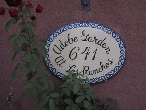 Adobe Gardens Bed and Breakfast