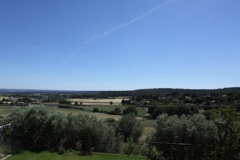 The property is exposed south to southwest with uninterrupted views. 