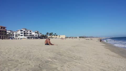 Beach | Sun loungers, beach towels
