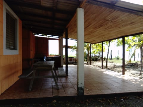Kali-Kawoq, Strandhaus. Playa San Diego house in Managua (Department)