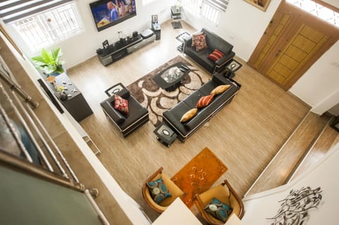 Haileighs Gäste sind Ihre bevorzugte Wahl für Great Living house in Accra