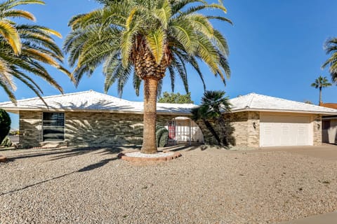 12738 W. Marble Dr, Disneyland for Adults! So Fun! So Easy! Eye Candy Skies! 