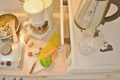 Standard Apartment Apartment in Crete