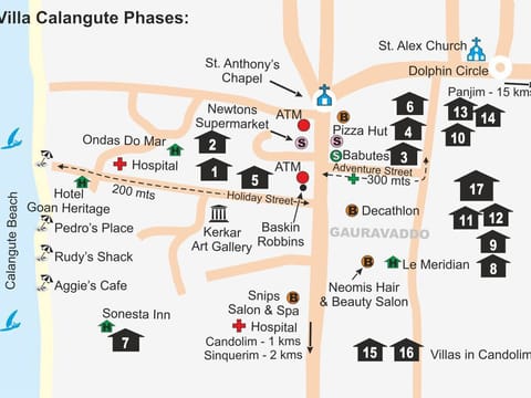 Property map