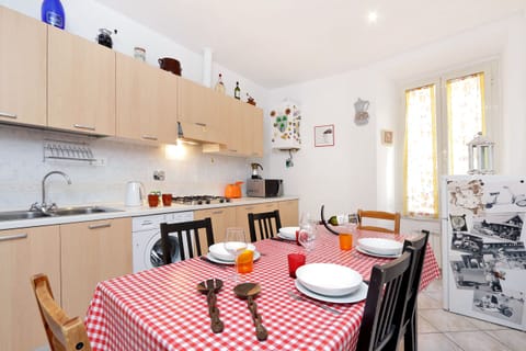 Moka Classic - Kitchen