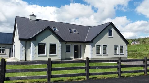 Our 3 bedroom home in the countryside
