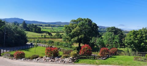 View from front of property