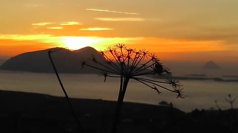 Great Blasket Island