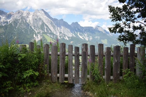 Mid Station at berg de Sinne