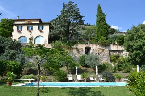 Villa Sotto il Monte