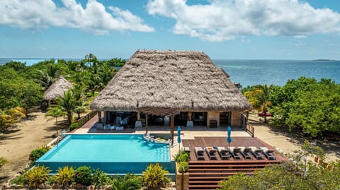 Kanu Private Island Belize (4245)