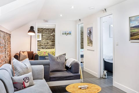 Lounge / chilling space