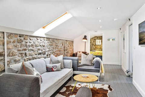 Lounge / chilling space