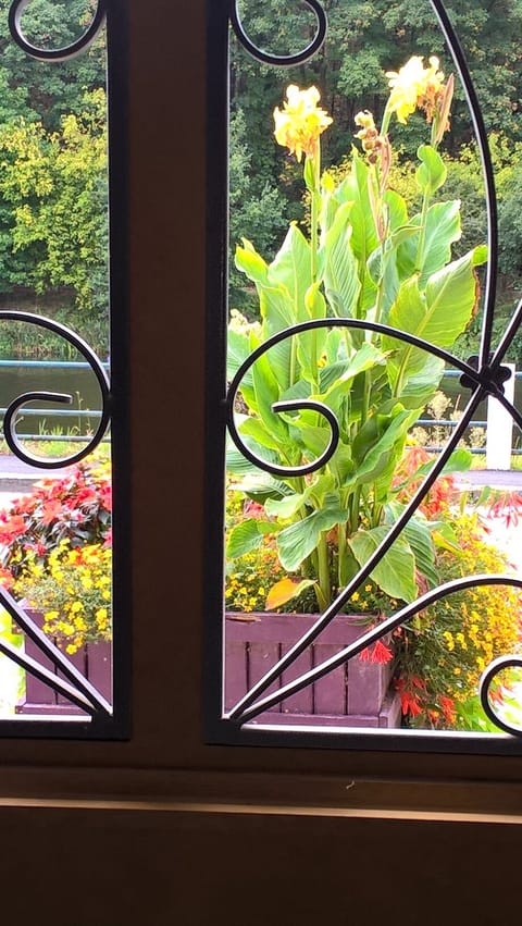 Our other acccommodation