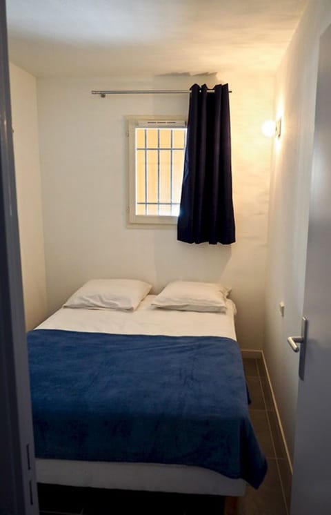 2 bedrooms, WiFi, wheelchair access