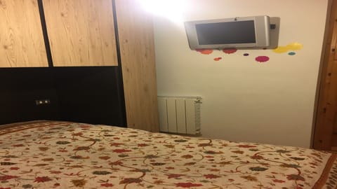 1 bedroom, in-room safe, iron/ironing board, WiFi