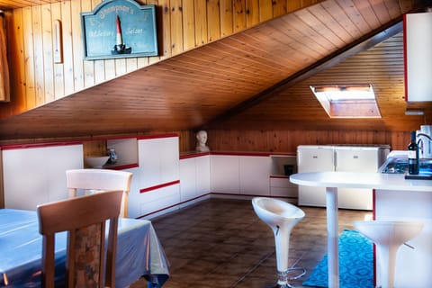 Ca' Venezia Apartments -  Spacious Penthouse in Jesolo Lido Apartment in Lido di Jesolo