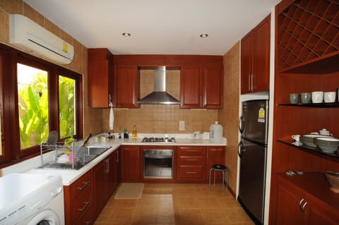 Fantasea Villa @ Kamala Nathong House