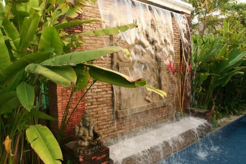 Fantasea Villa @ Kamala Nathong House