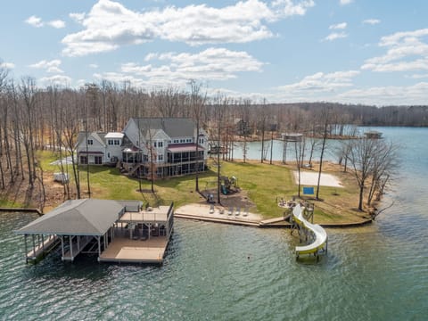 Promise Point - your vacation spot!