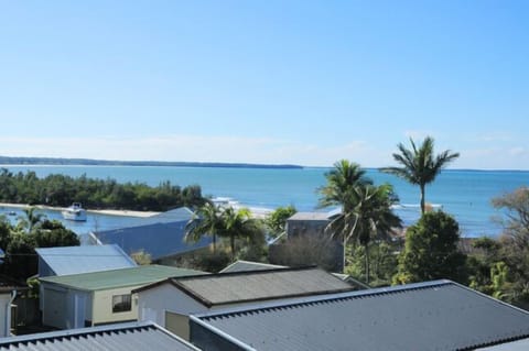 Beach/ocean view