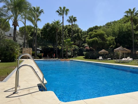 Amazing 20 metre pool