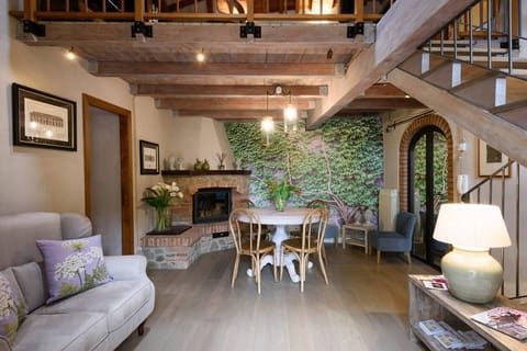 Welcome to a piece of history!