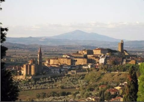 There's a reason Castiglion is considered Tuscany's best-kept secret