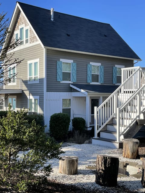 B By the Sea Beach House