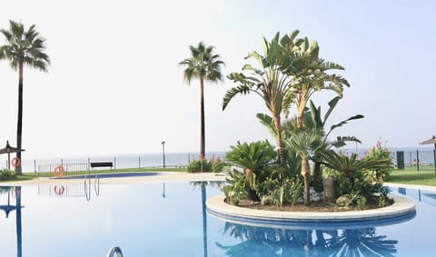 River view,Swimming pool