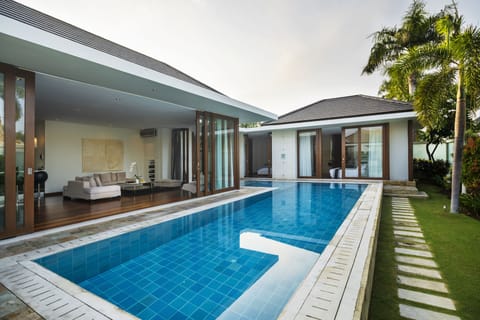 Private Pool