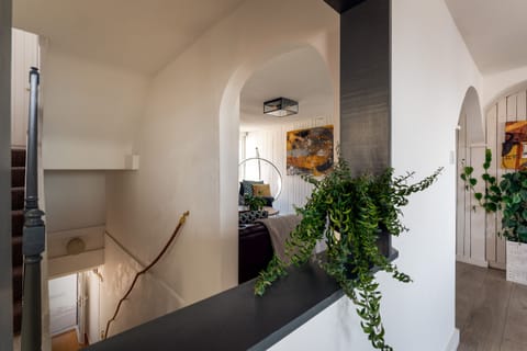 Fresh Escapes, Crabshack, sleeps 6, Teignmouth