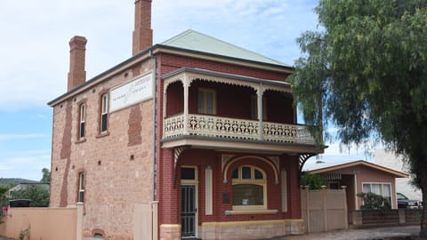 The Savings Bank of South Australia - Old Quorn Branch 