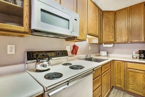 Make your favorite meals here