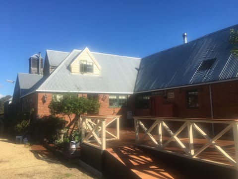 Tynwald hop kiln