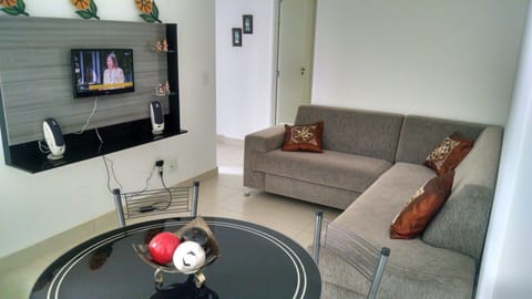 Living area | TV, DVD player, foosball, stereo