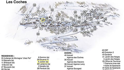 Property map