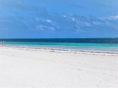 Sun loungers, beach towels